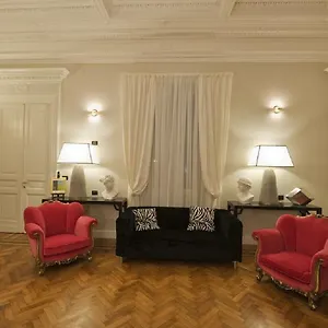 Palazzo Lombardo Bed & Breakfast Florencie